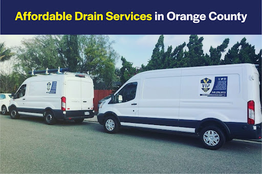 Affordable Drain Services