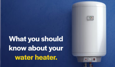 What You Should Know About Your Water Heater