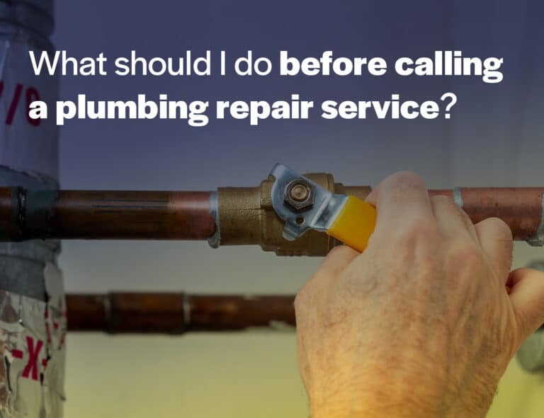 Orange County plumbing