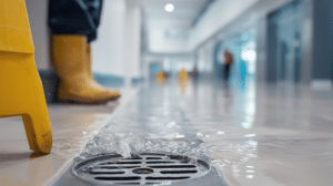 Proactive Drain Care for Restaurants, Retail, HOAs & Commercial Properties