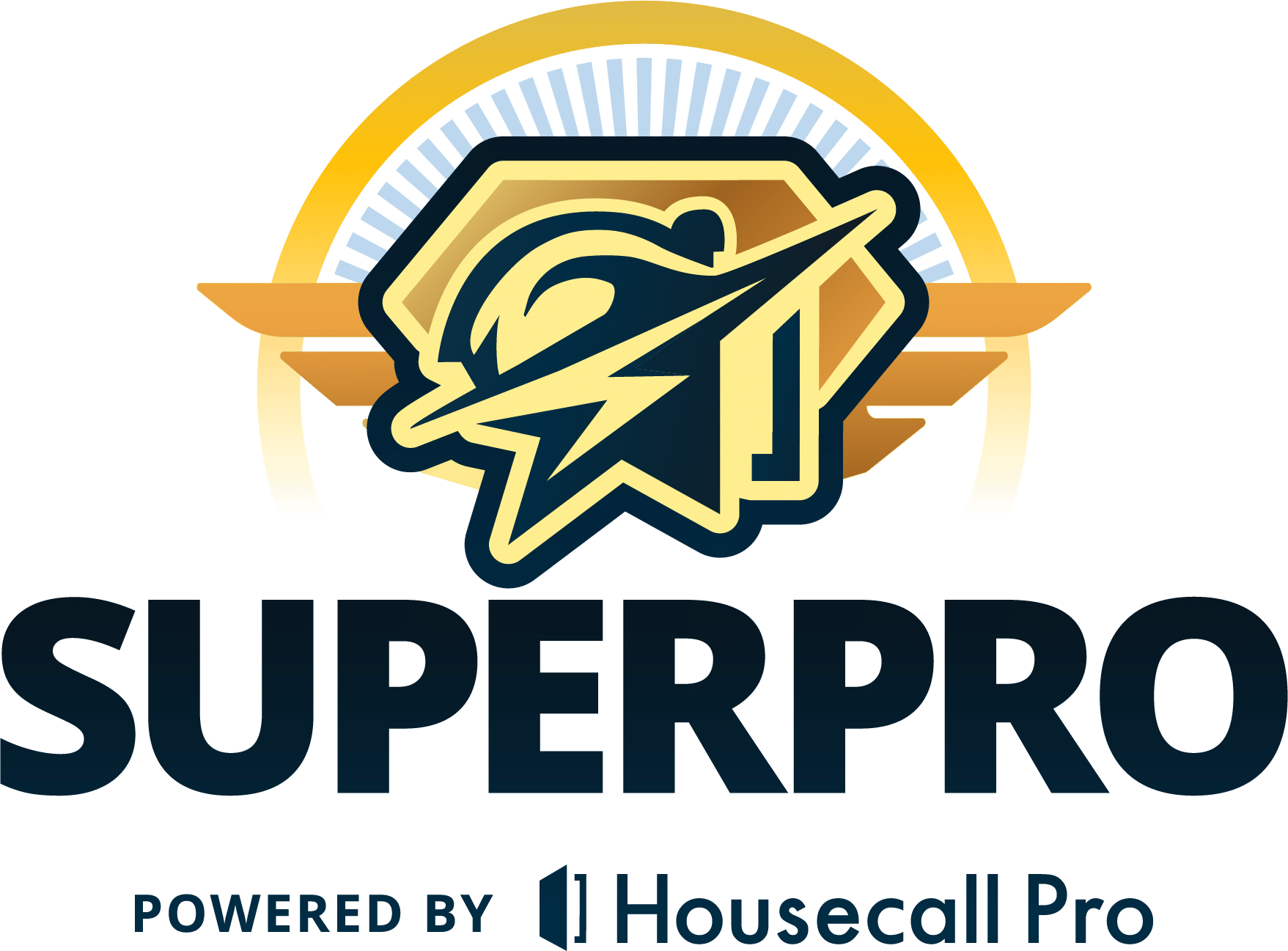 SuperPro badge