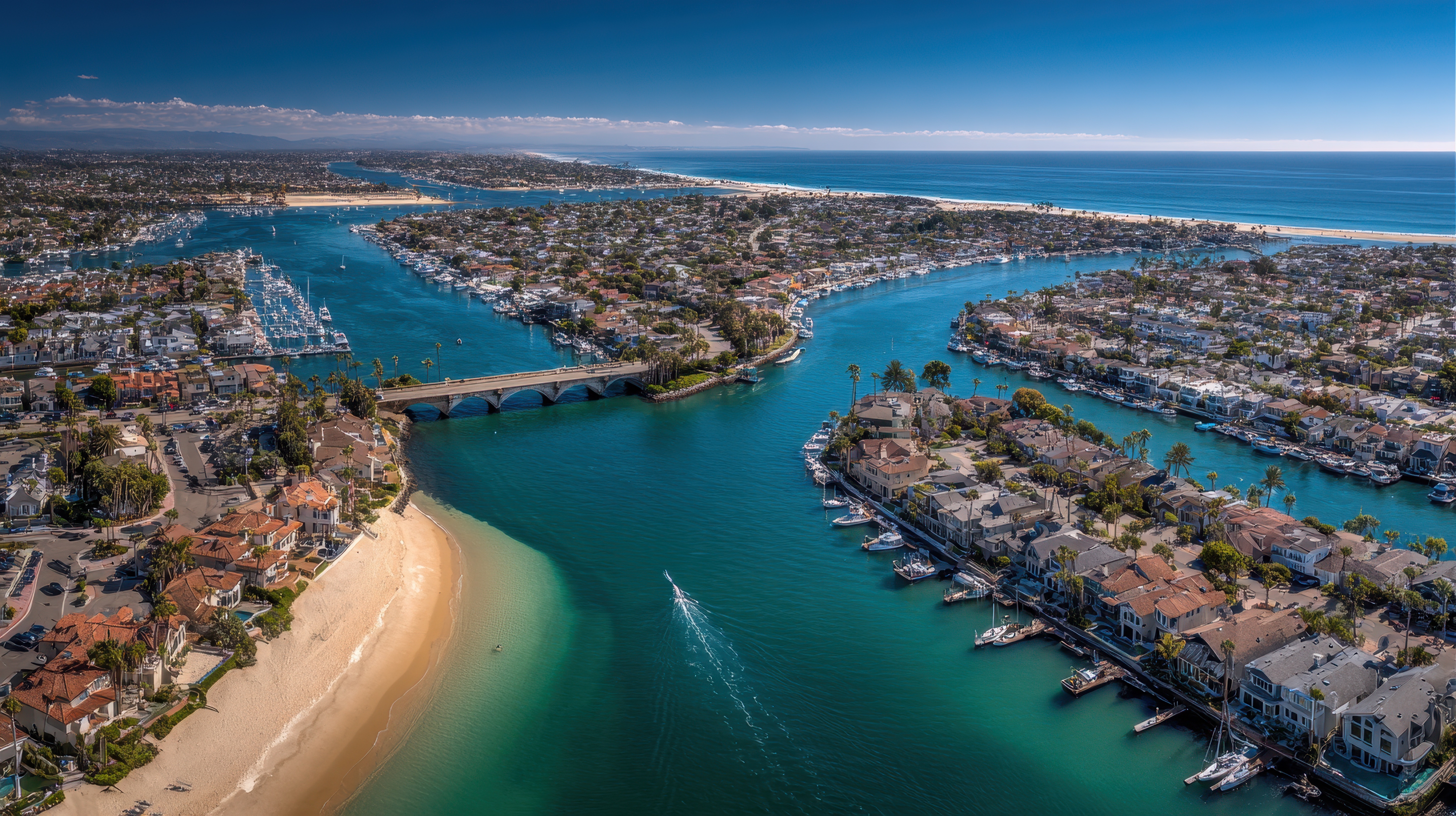 NEWPORT BEACH, CA DRAIN CLEANING & SEWER SERVICES