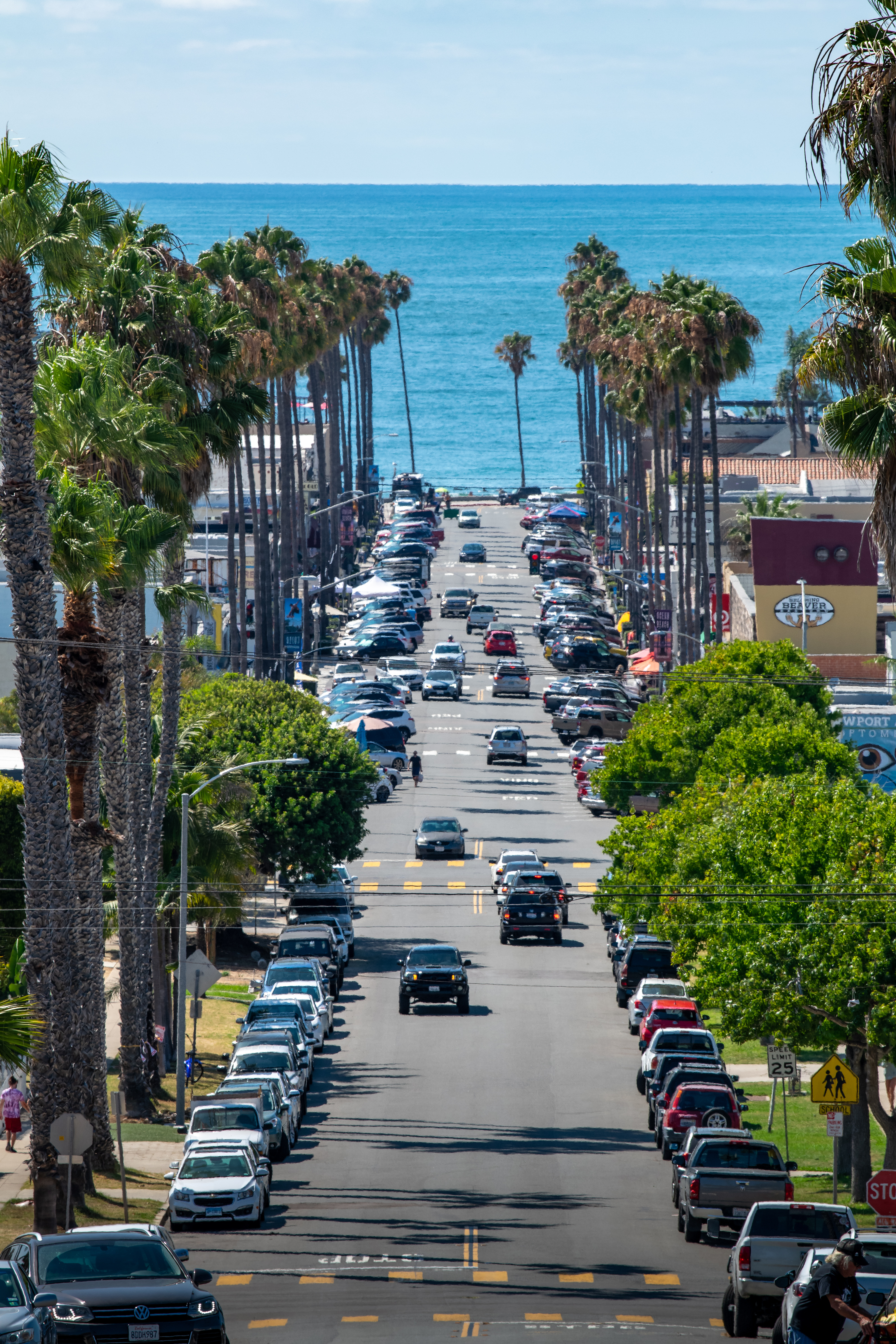 Newport Beach Unique Drain Challenges