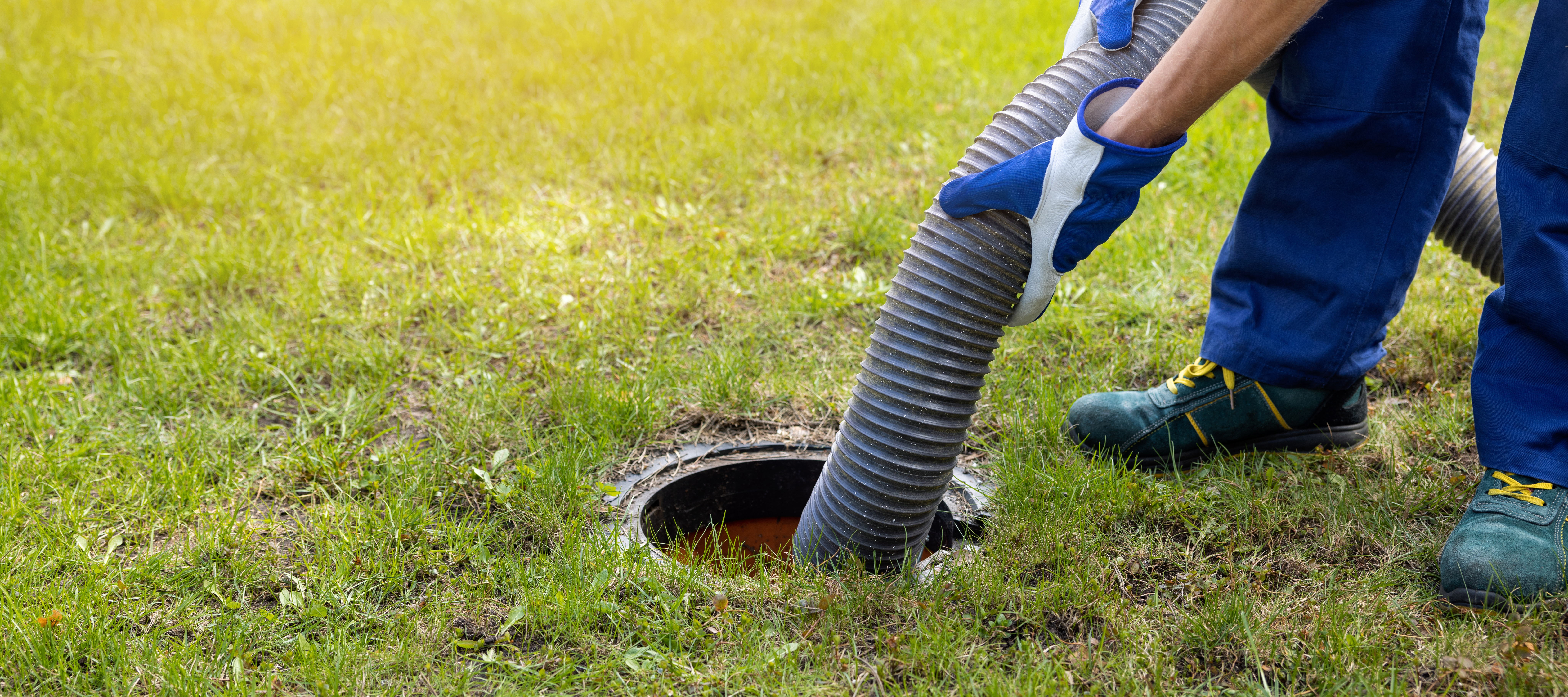 Drain & Sewer Cleaning